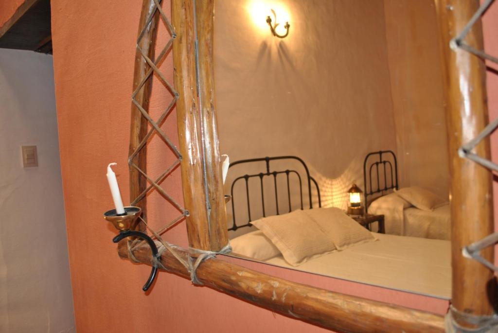 Finca El Carmen Angastaco Kamer foto