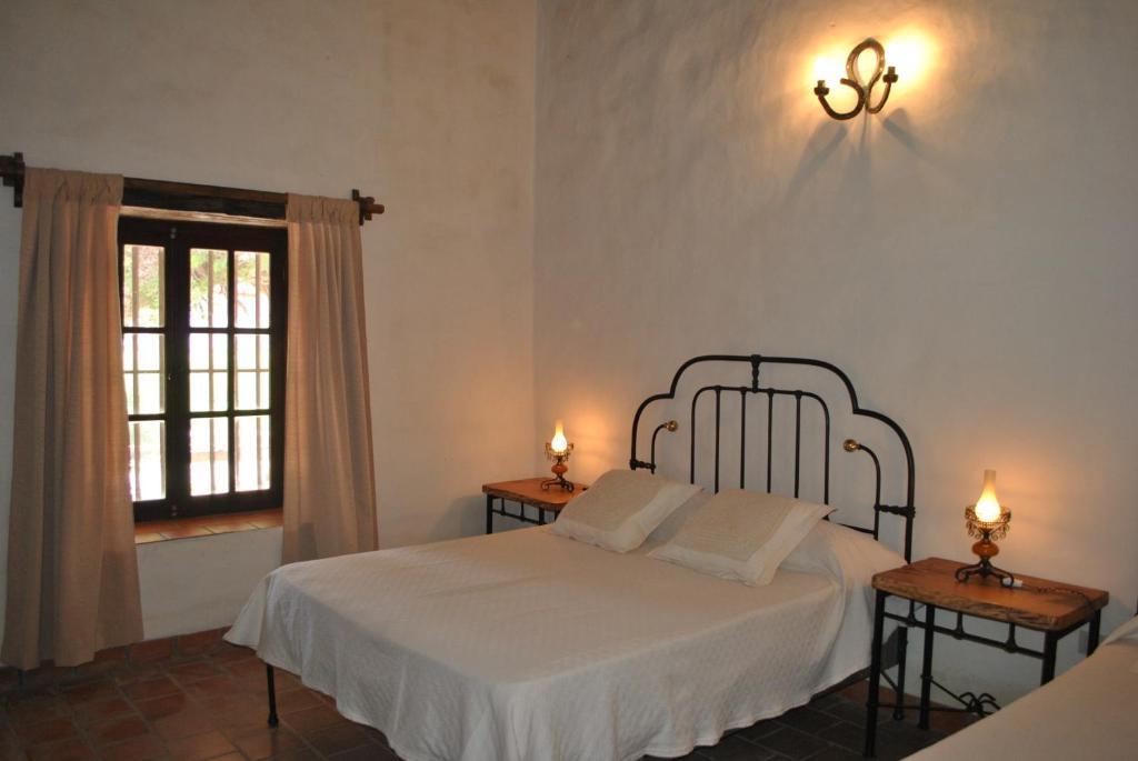 Finca El Carmen Angastaco Kamer foto