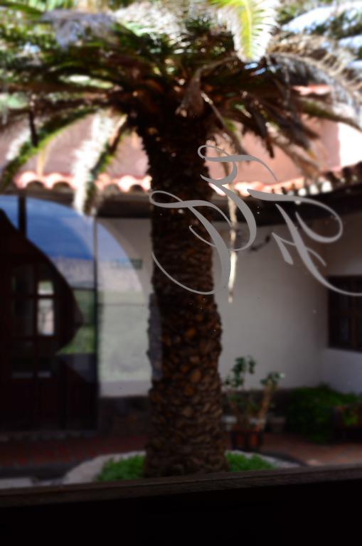 Finca El Carmen Angastaco Buitenkant foto