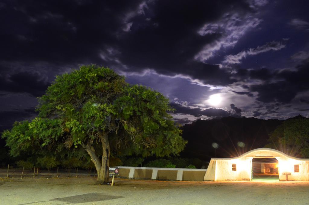 Finca El Carmen Angastaco Buitenkant foto