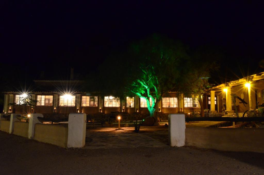 Finca El Carmen Angastaco Buitenkant foto